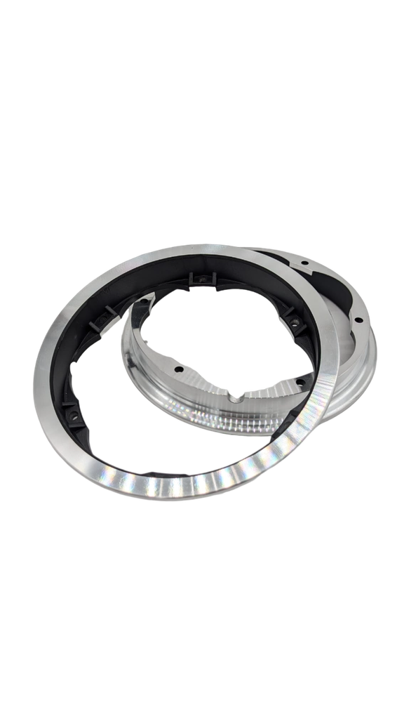 Rear Motor Rim with Holes Dualtron Togo LTD