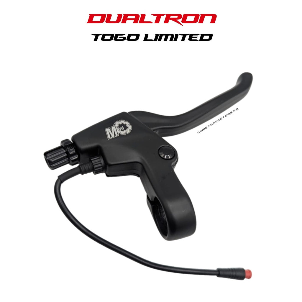 Right Brake Lever Dualtron Togo LTD