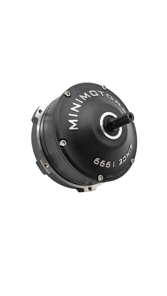 Rear Motor Dualtron Togo LTD, Dualtron Togo Max