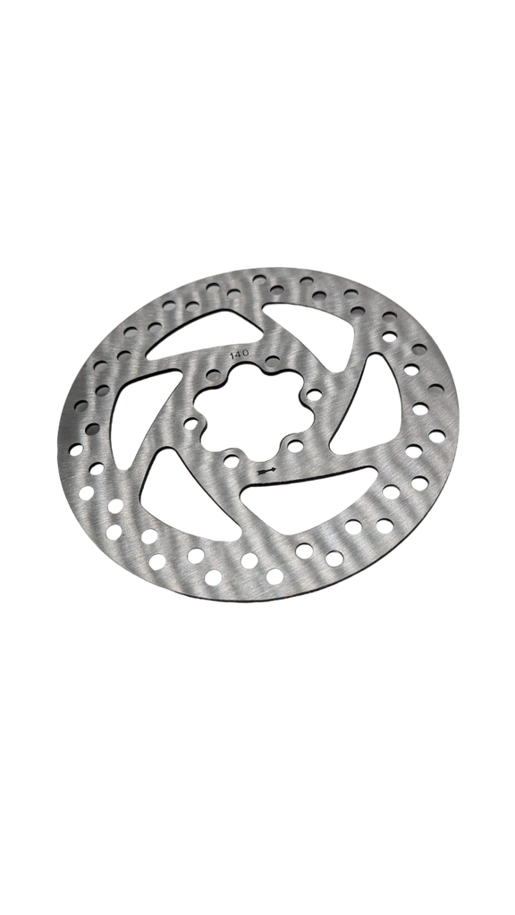 Brake Disc Dualtron Togo LTD, Dualtron Victor, Dualtron Luxury V1/V2, Dualtron Plus, Dualtron LTD