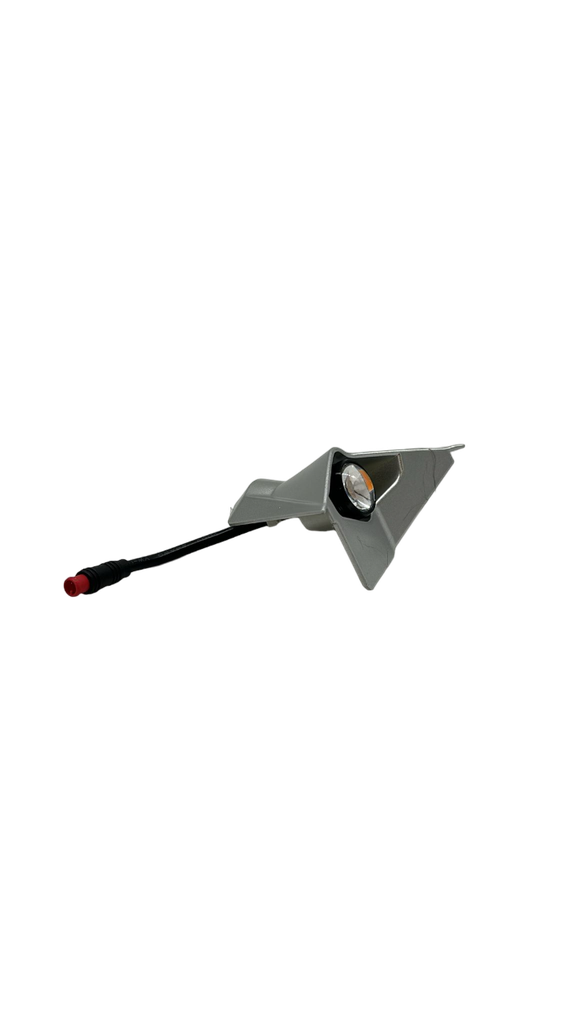 Left Rear Turn Signal Assembly with Cover Dualtron Togo LTD