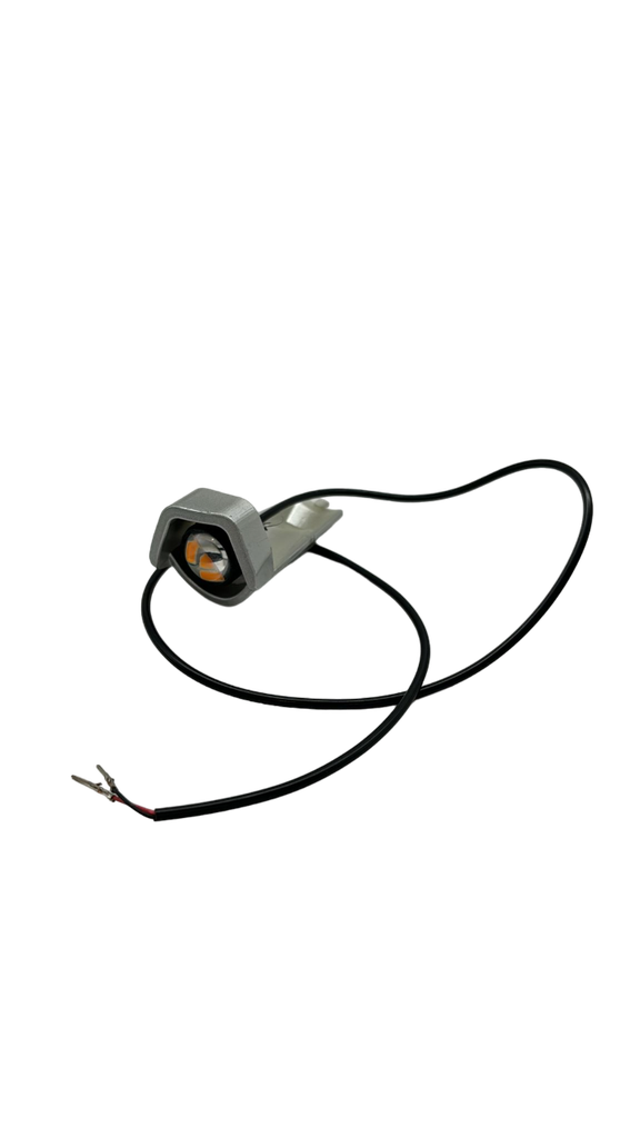Right Front Turn Signal Assembly with Cover Dualtron Togo LTD