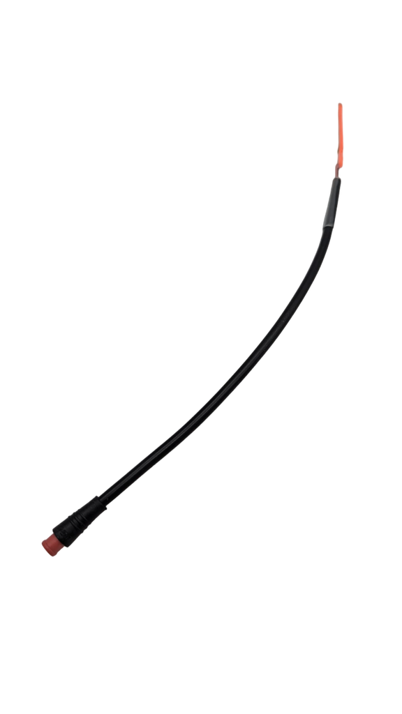 LED Rear Brake Light Dualtron Dolphin