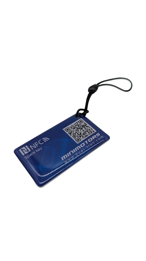 Secondary NFC Board Dualtron Dolphin
