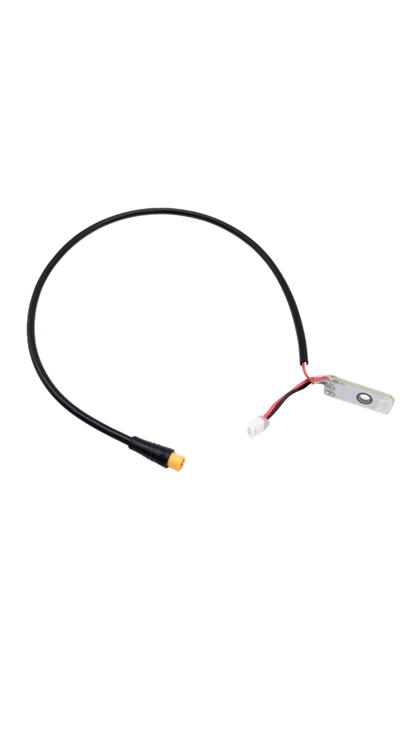 Front Right Turn Signal Dualtron Dolphin