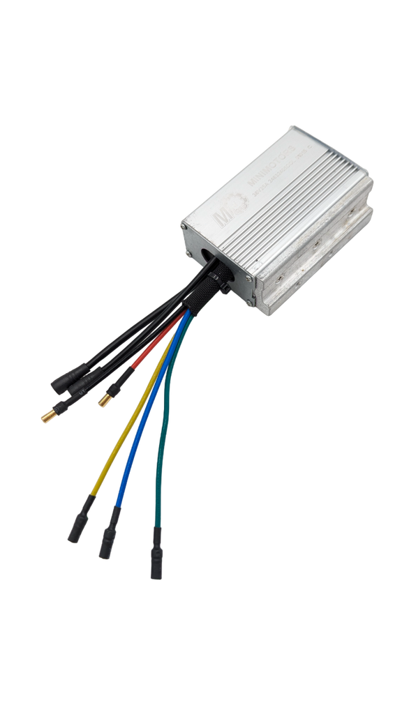 Controller 36V 25A Dualtron Dolphin