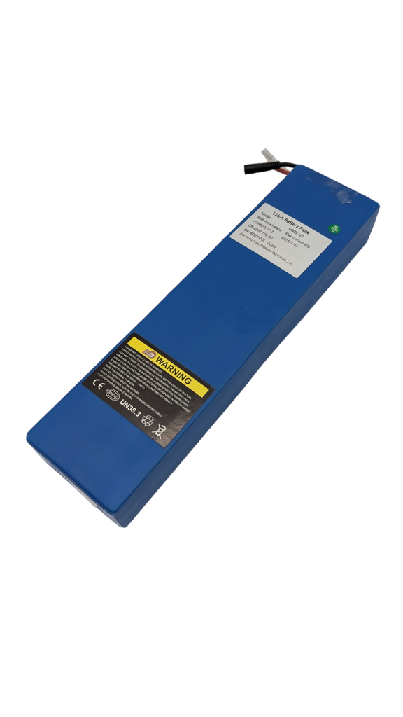 Battery 36V 12Ah Dualtron Dolphin