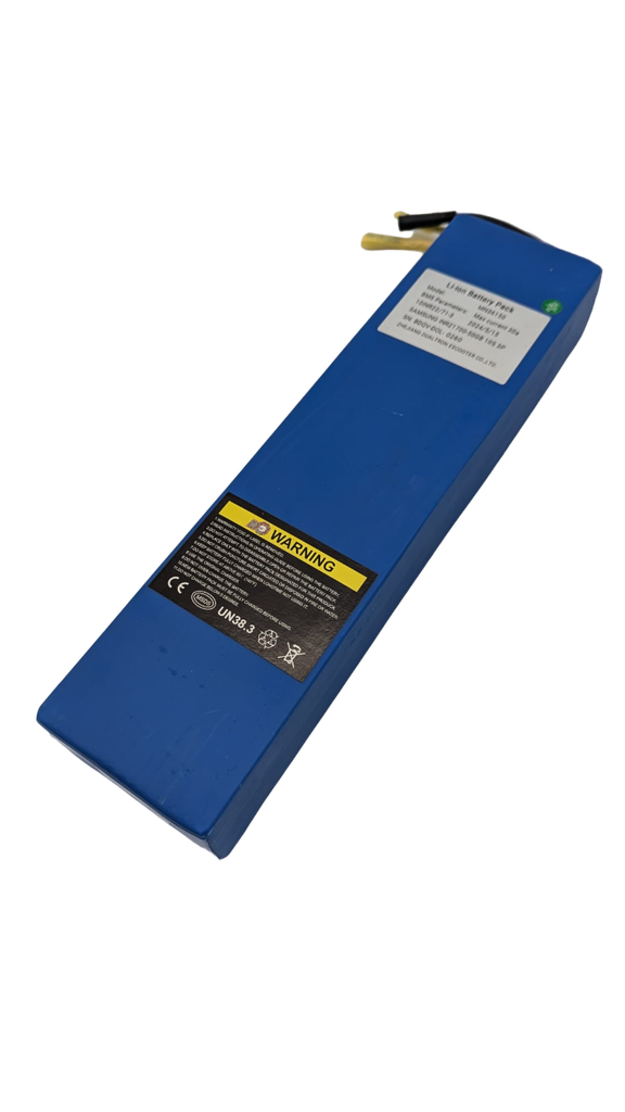Battery 36V 15Ah Dualtron Dolphin