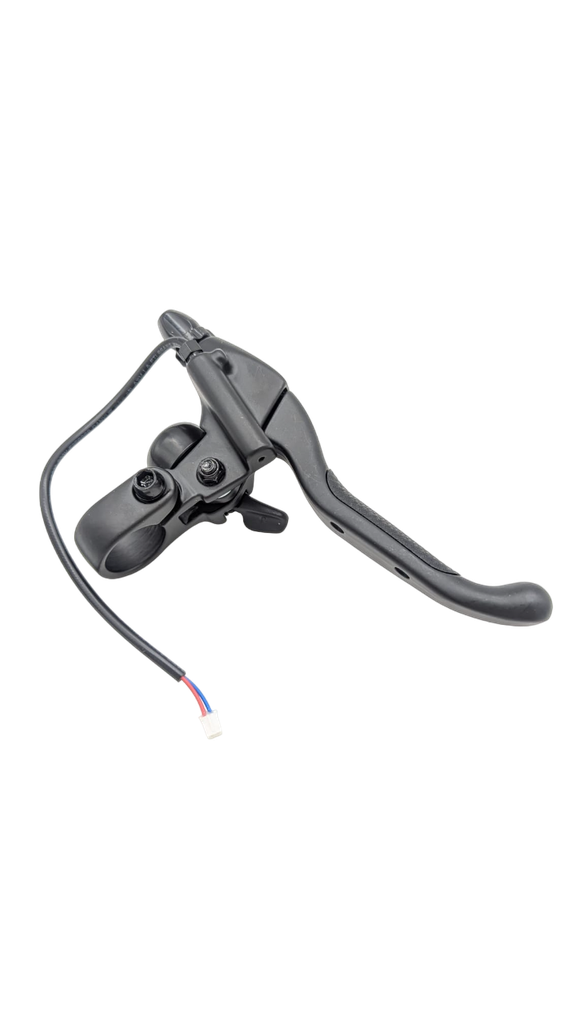 Left Brake Lever with Bell Dualtron Dolphin