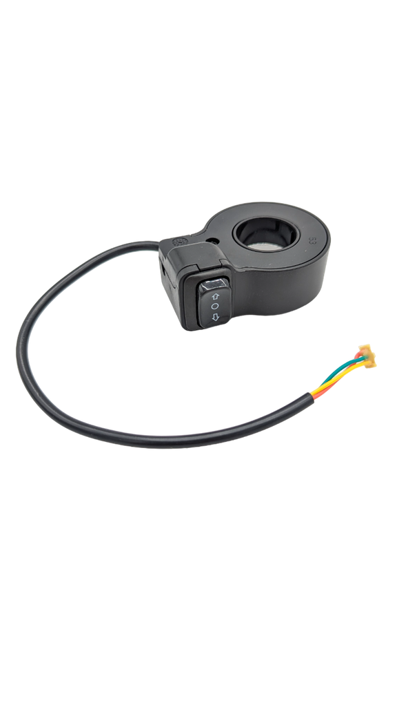 Turn Signal Button Dualtron Dolphin