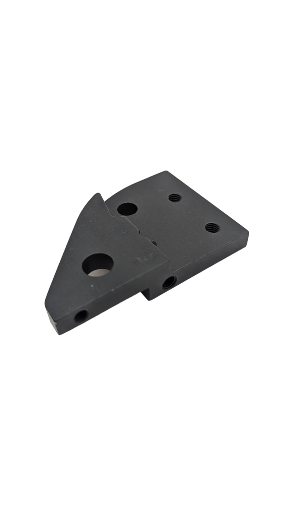 Right Front Fork Mount Base Dualtron Dolphin