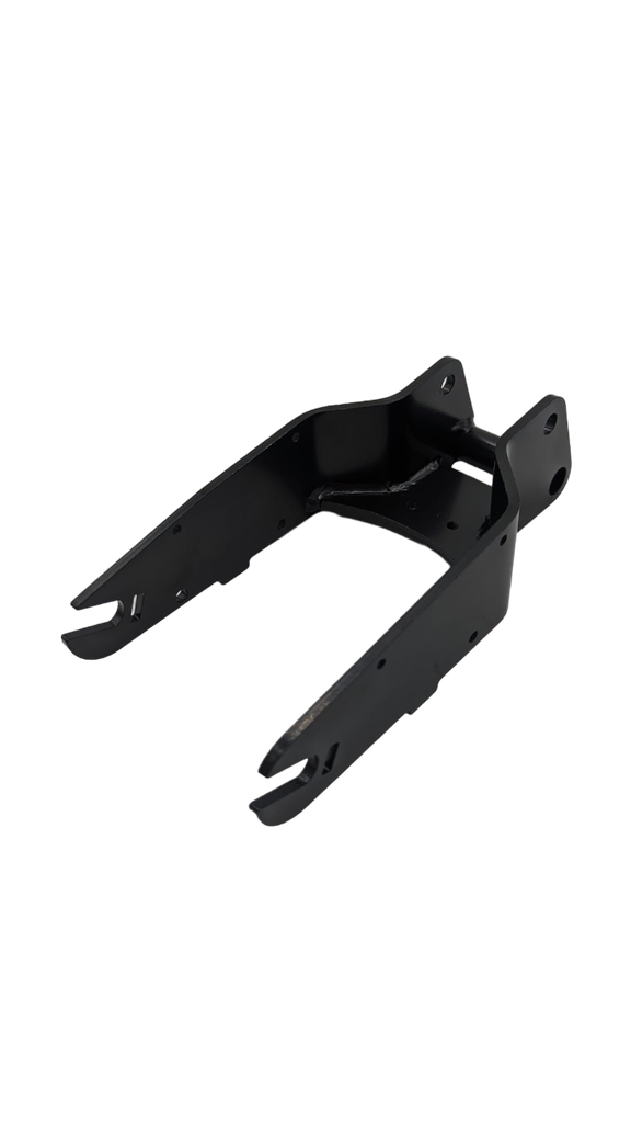 Rear Fork Arm with Spacer Dualtron Dolphin