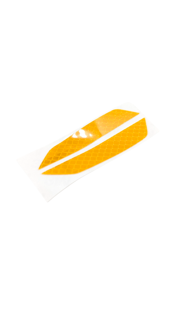 Front Fork Reflector Dualtron Dolphin