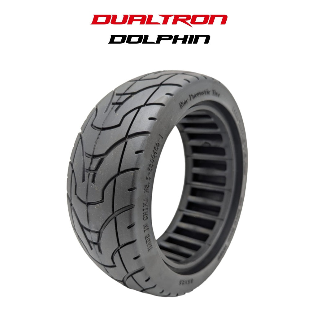 Rear Solid Tire Dualtron Dolphin
