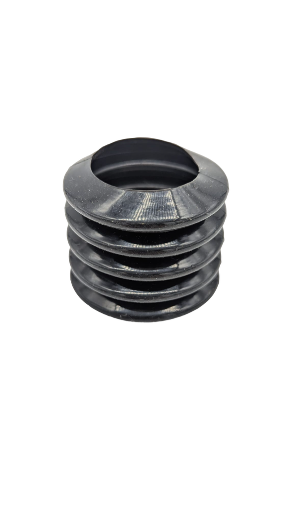 Rubber Boot Dualtron Dolphin