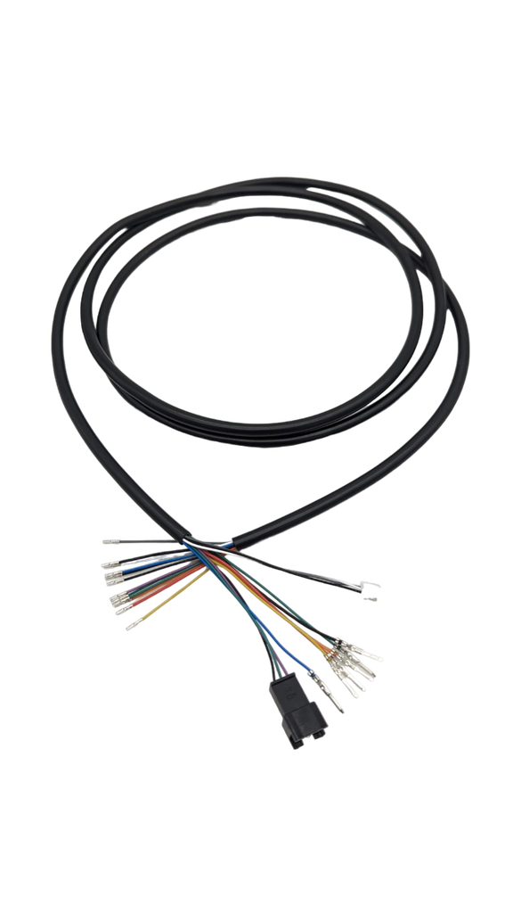 EY4 Cable Dualtron V1
