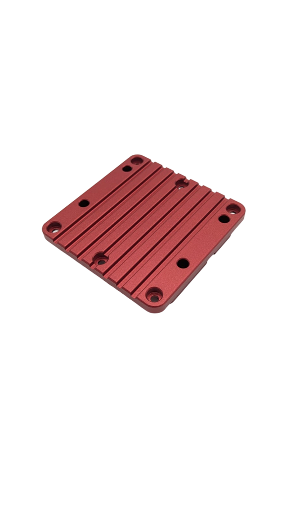 Heat Sink Dualtron Thunder 3