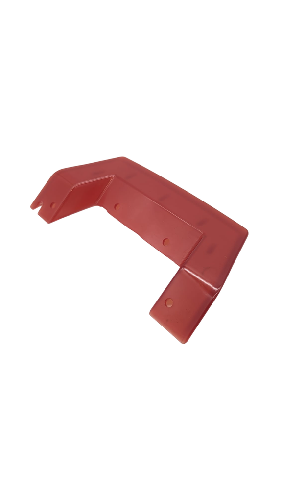 Brake Light Footrest Cover Dualtron Aminia