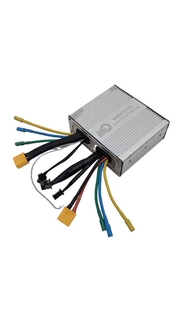 Controller Dualtron Aminia Dual Motor 52V 25A Dual