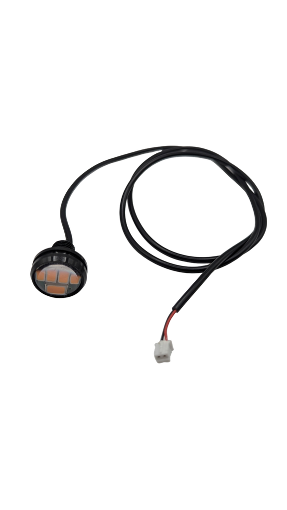 LED Front Turn Signal Dualtron Aminia Dual Motor