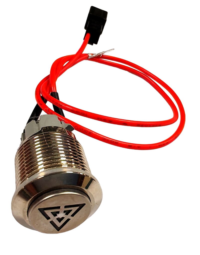 LED Deck Button with Cable Dualtron Victor Luxury, Dualtron Eagle