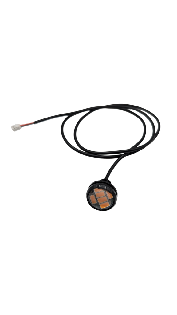 Front LED Turn Signal Dualtron Aminia Single Motor
