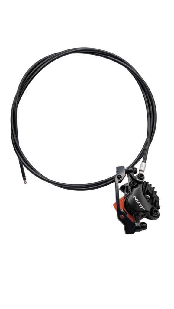 Rear Brake Caliper Dualtron Victor, Victor Luxury 2024