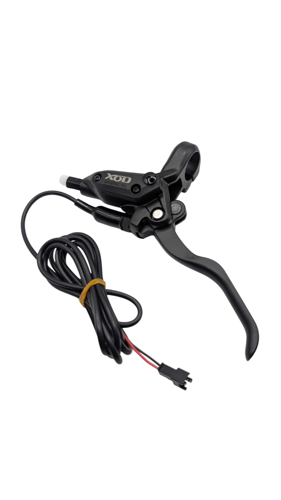 Left Brake Lever XOD Dualtron Victor 2024, 2025