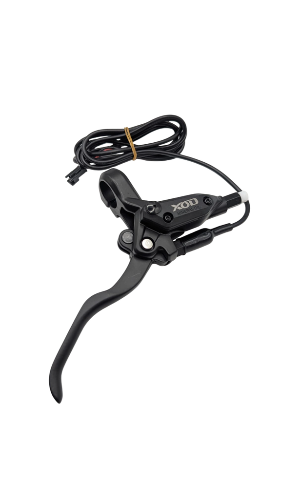 Right Brake Lever XOD Dualtron Victor 2024, 2025