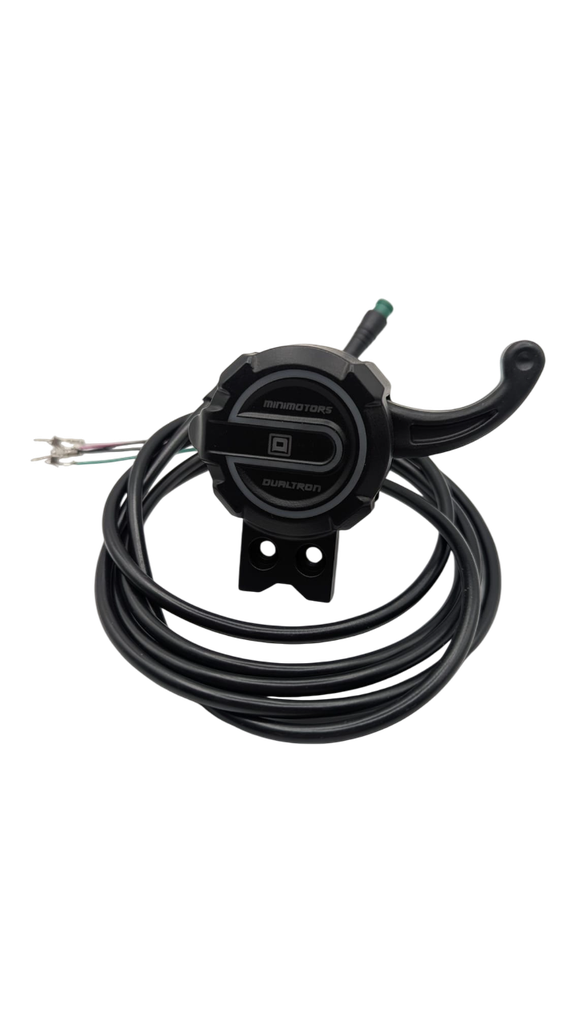 5-Pin Accelerator Dualtron Thunder 3 2023