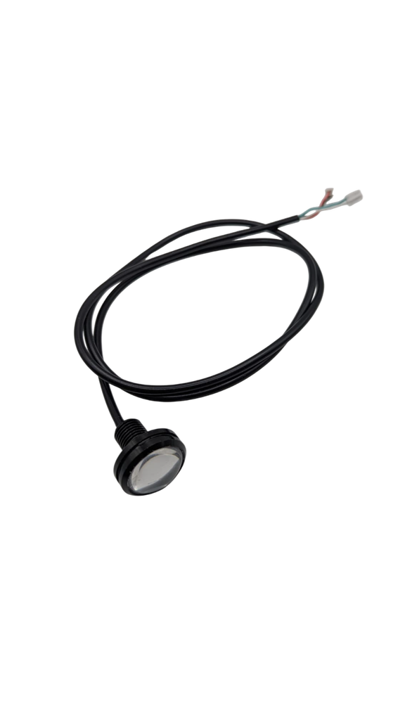Rear LED Dualtron Victor 2024