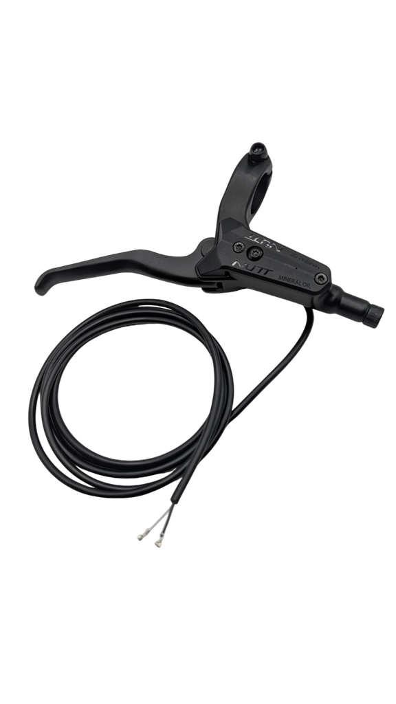 Right Hydraulic Brake Lever Dualtron Victor Luxury +
