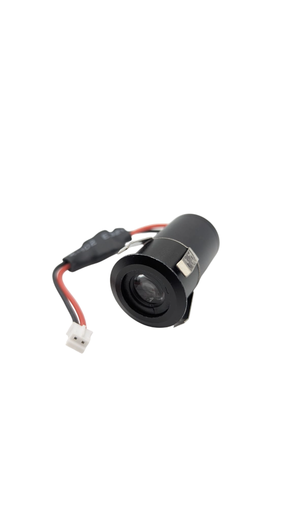 Under-Deck LED Logo Projector Dualtron City