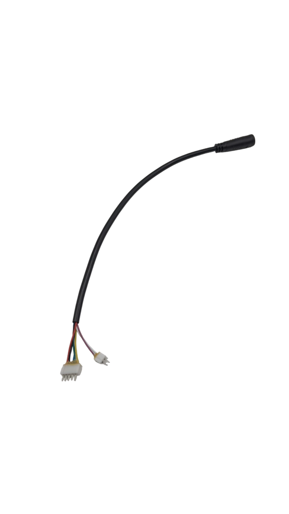 Turn Signal Switch to Controller Cable Dualtron Togo