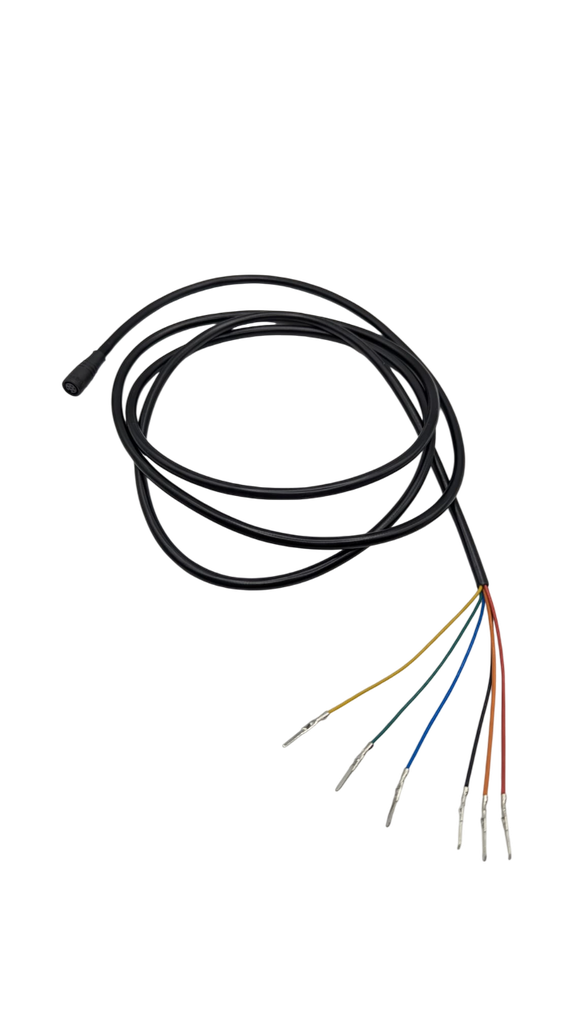 Display Cable EY3 6-Pin Dualtron
