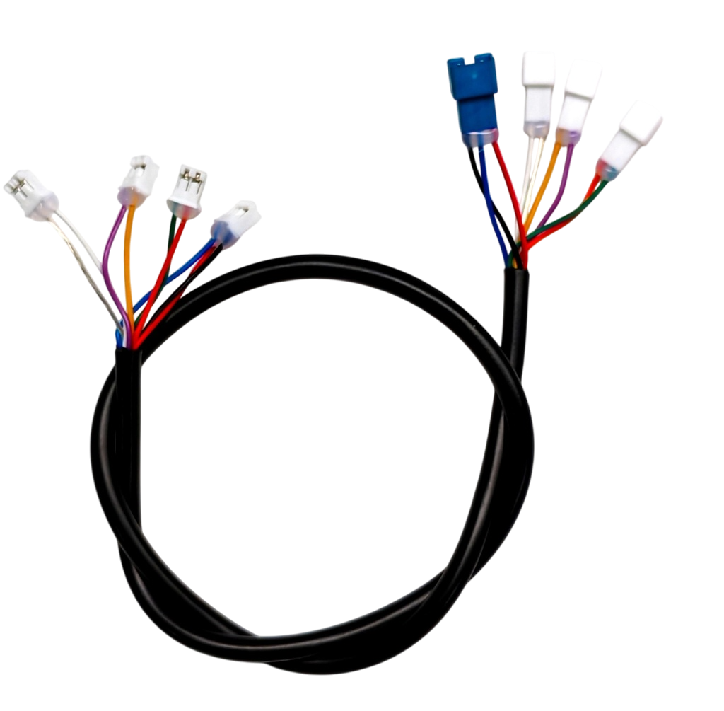 LED Controller Cable 9-Pin Dualtron Aminia