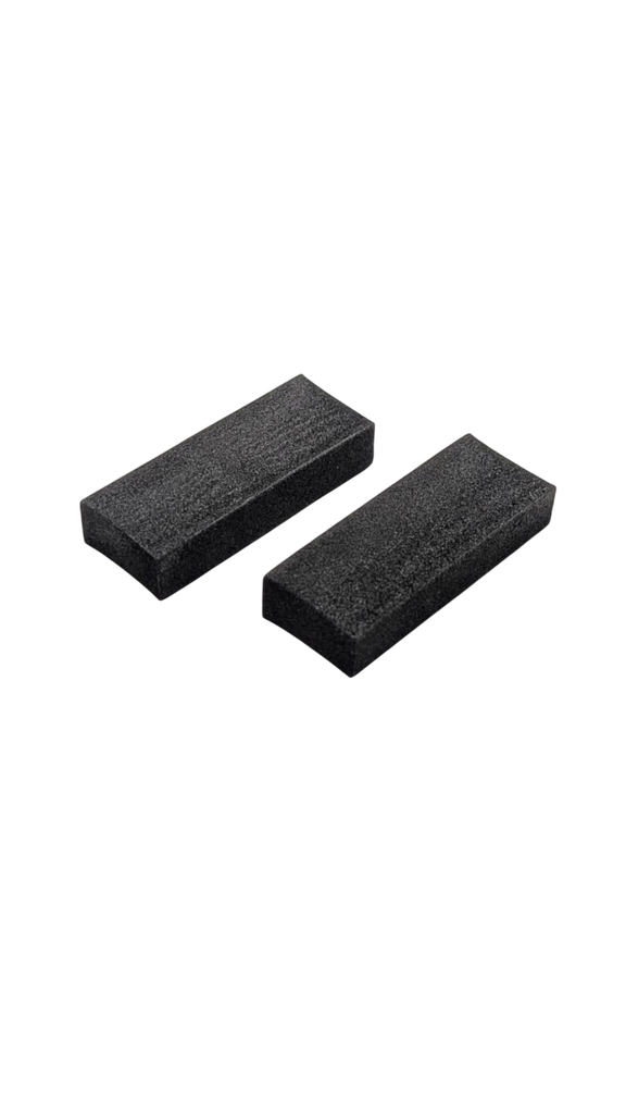 Front Fork Arm Protective Foam Cover Dualtron Pop 2024 (x2)