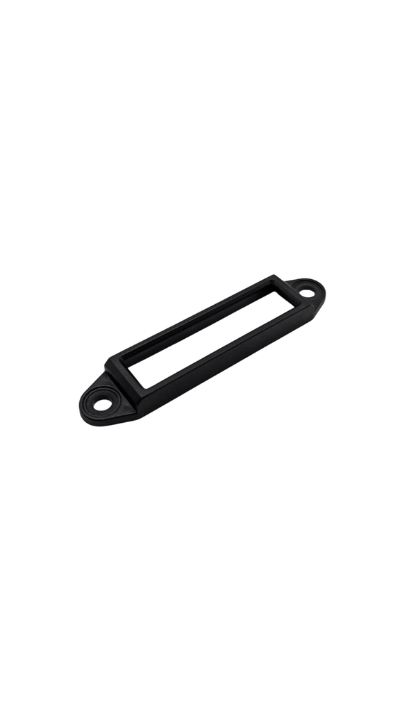 Reflector Cover Dualtron