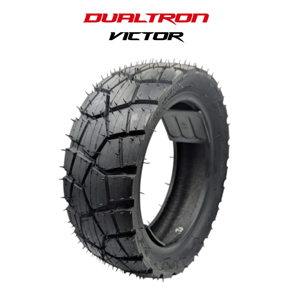 Tubeless Tire Dualtron New Victor, Luxury, Luxury + 2025