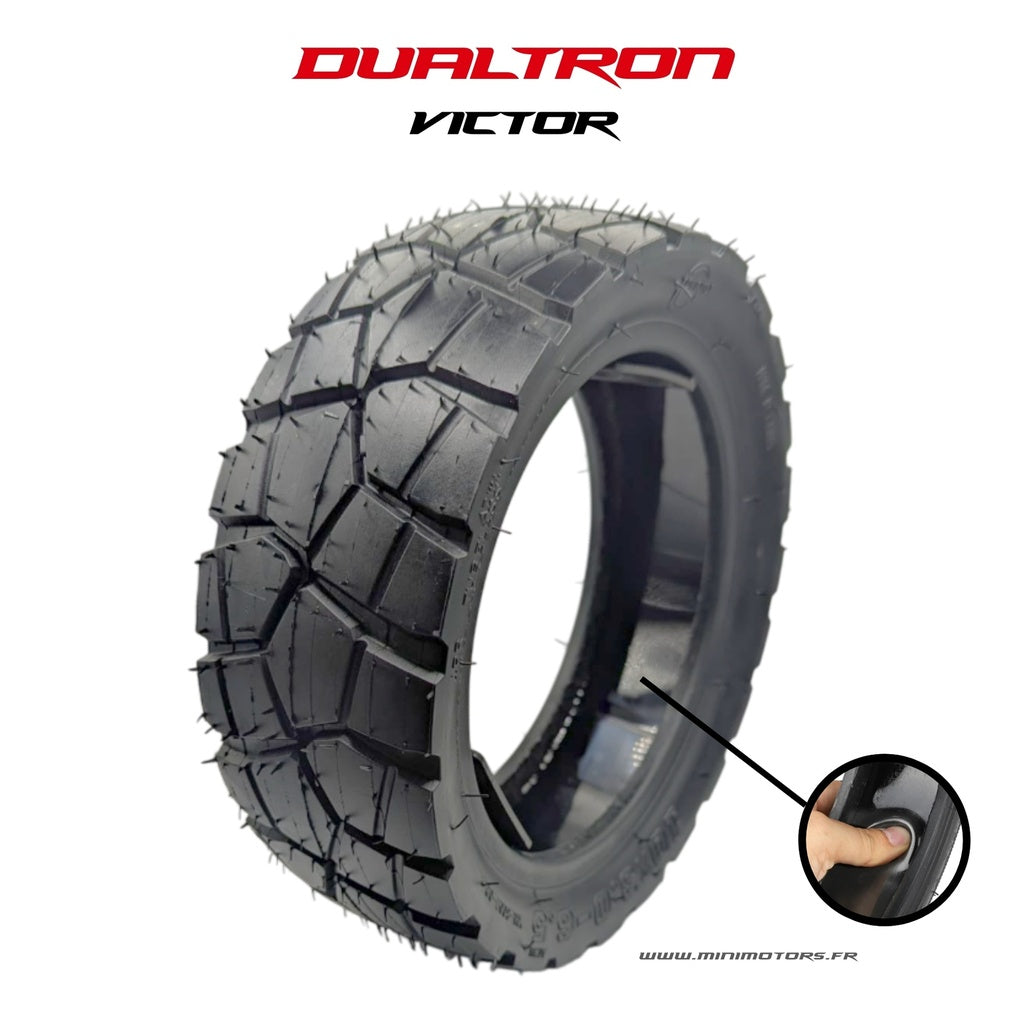 Puncture-Proof Tire Dualtron Victor 2024, Victor L +2024, Victor LTD