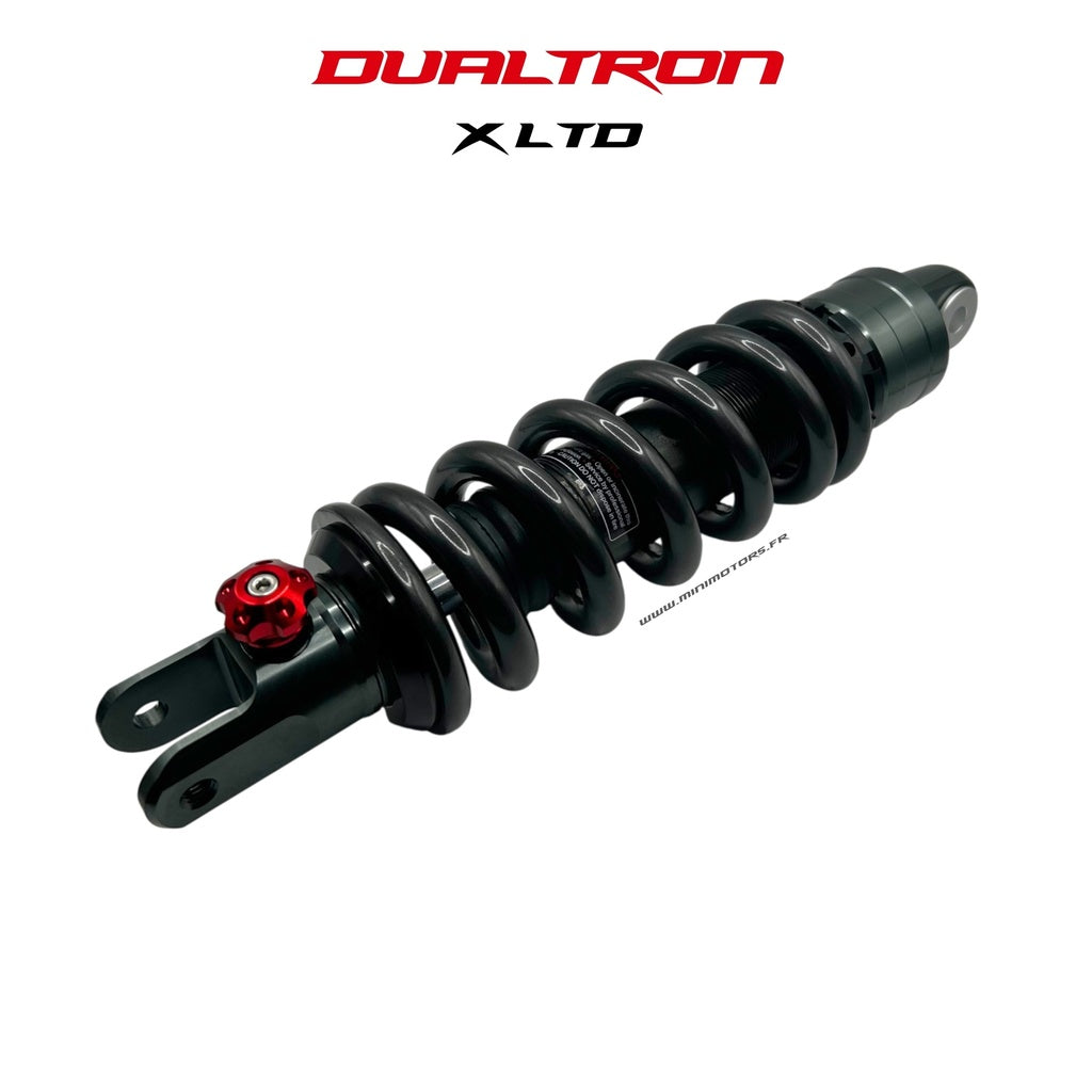 Suspension Dualtron X Limited