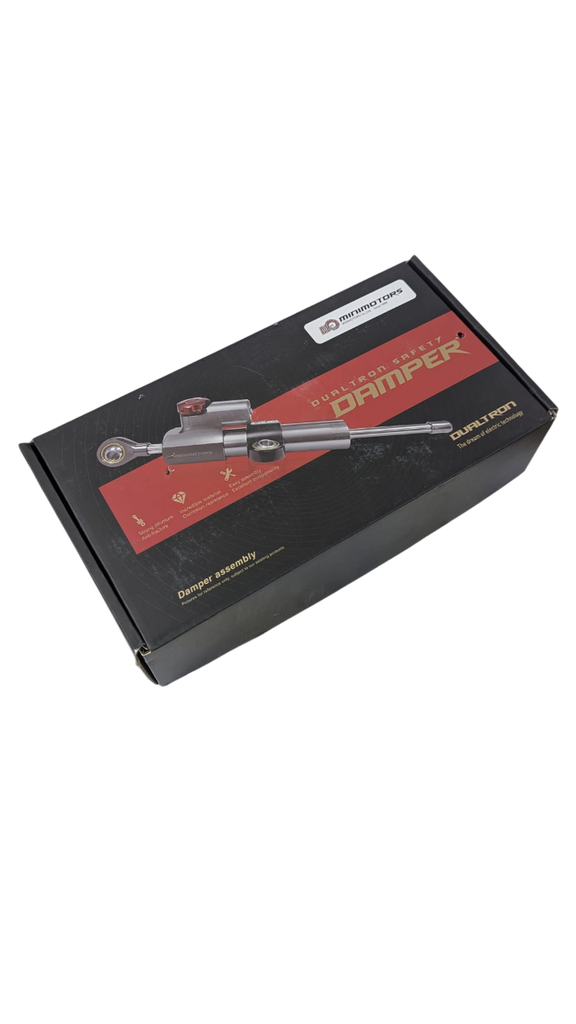 Shock Absorber Dualtron X LTD