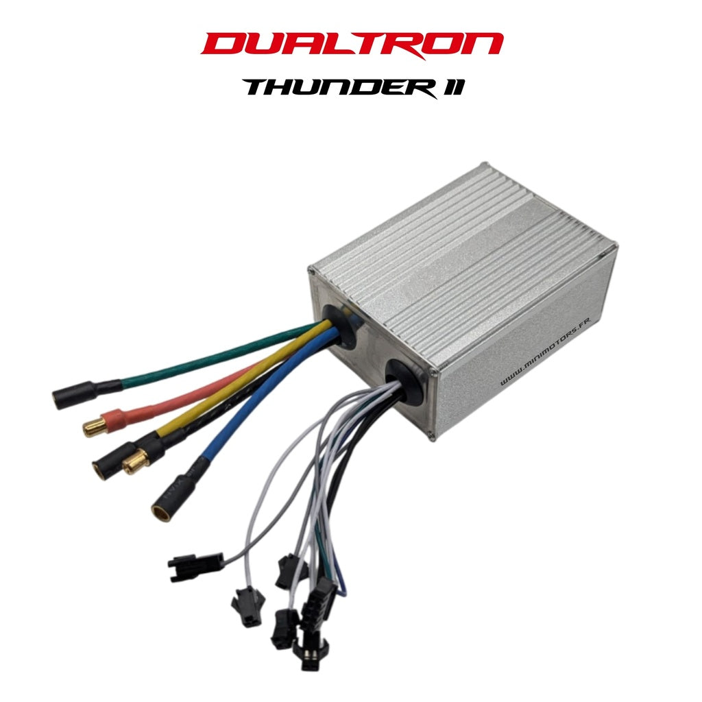Controller A 72V 60A Dualtron New Thunder 2