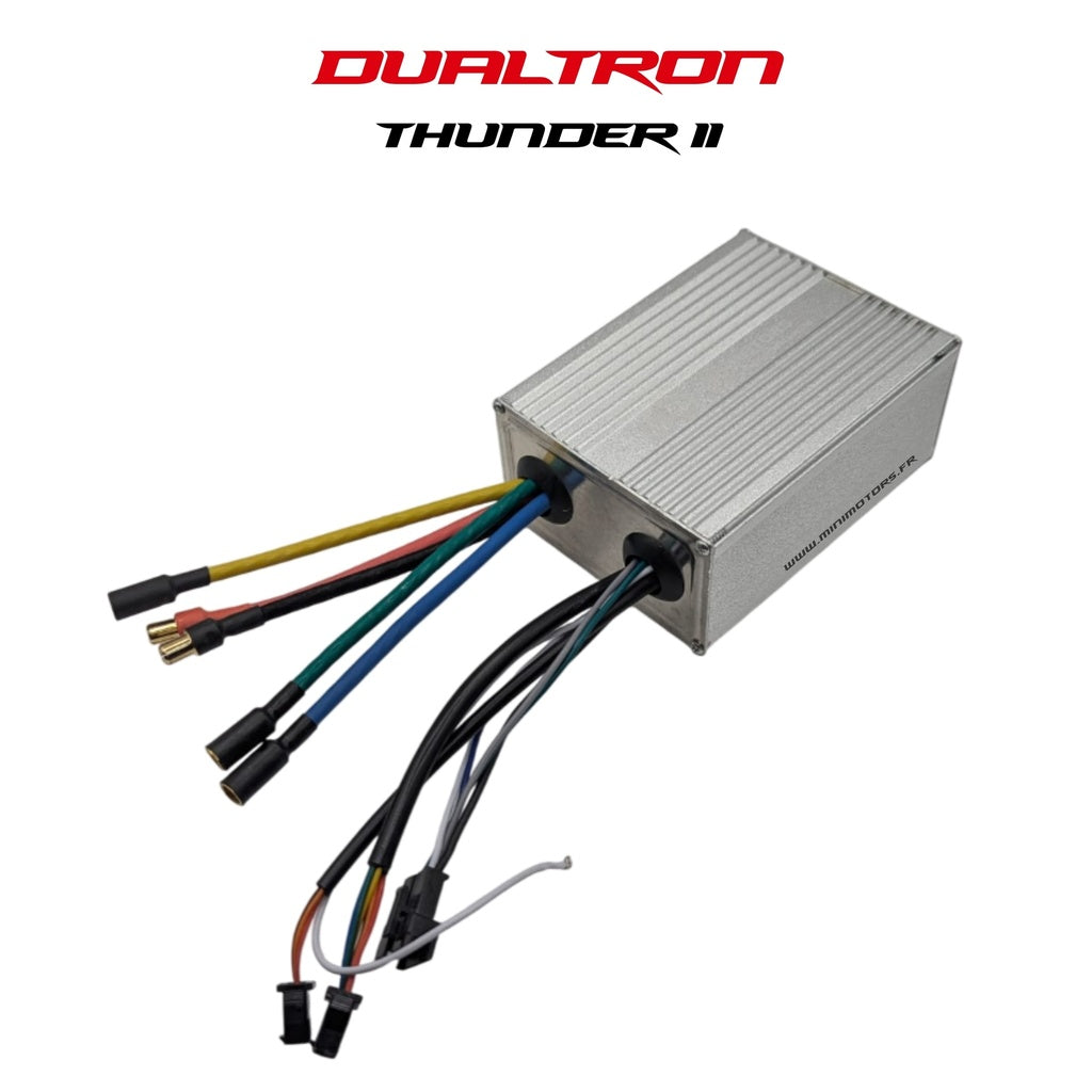 Controller B 72V 60A Dualtron New Thunder 2