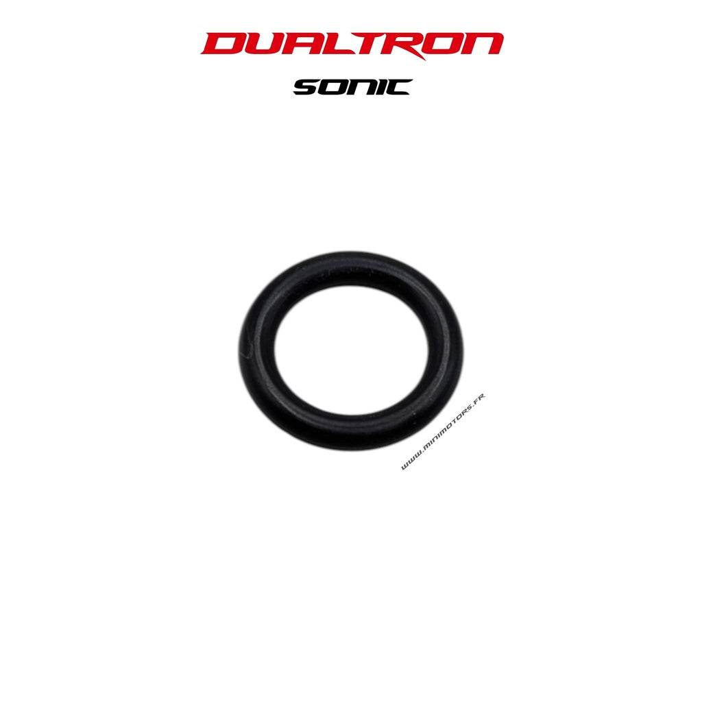 Front Fork Ring 9.8x2.4T Dualtron Sonic