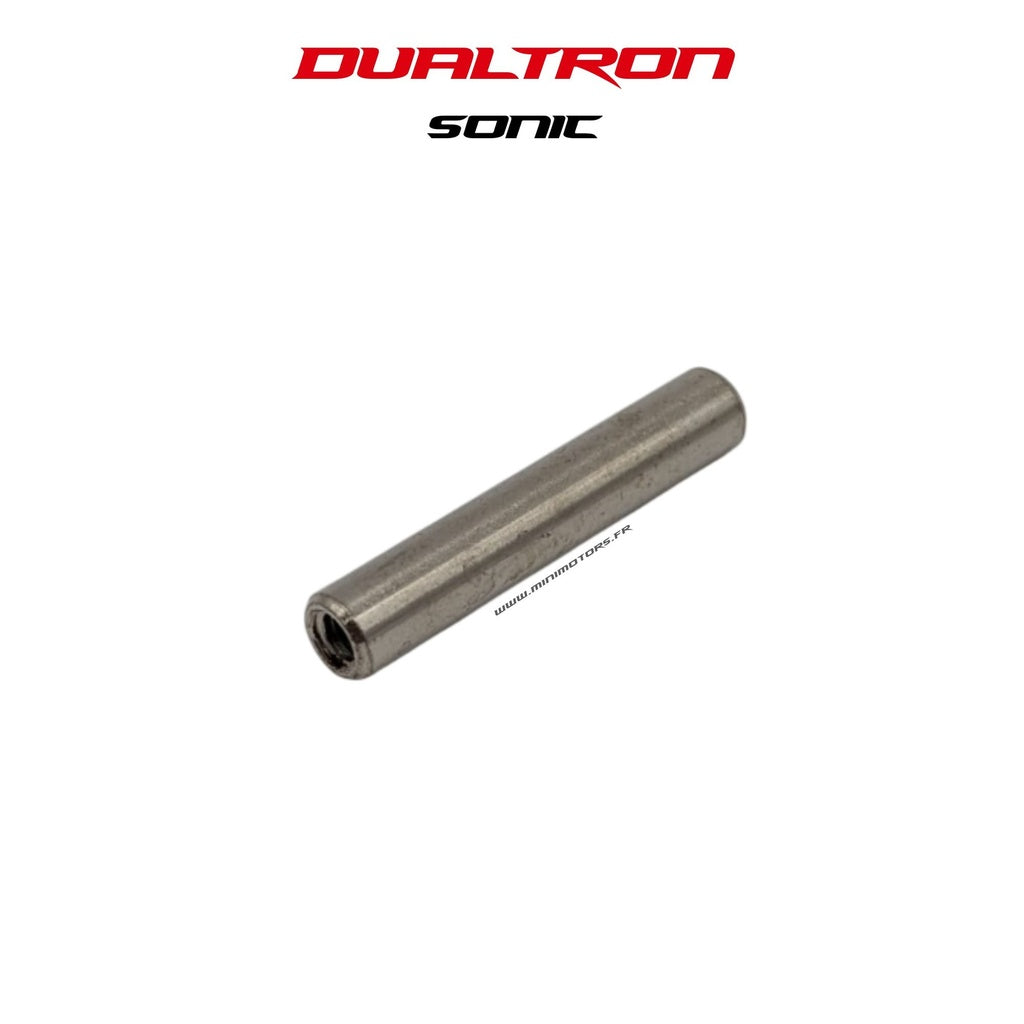 Folding Axle Dualtron Sonic