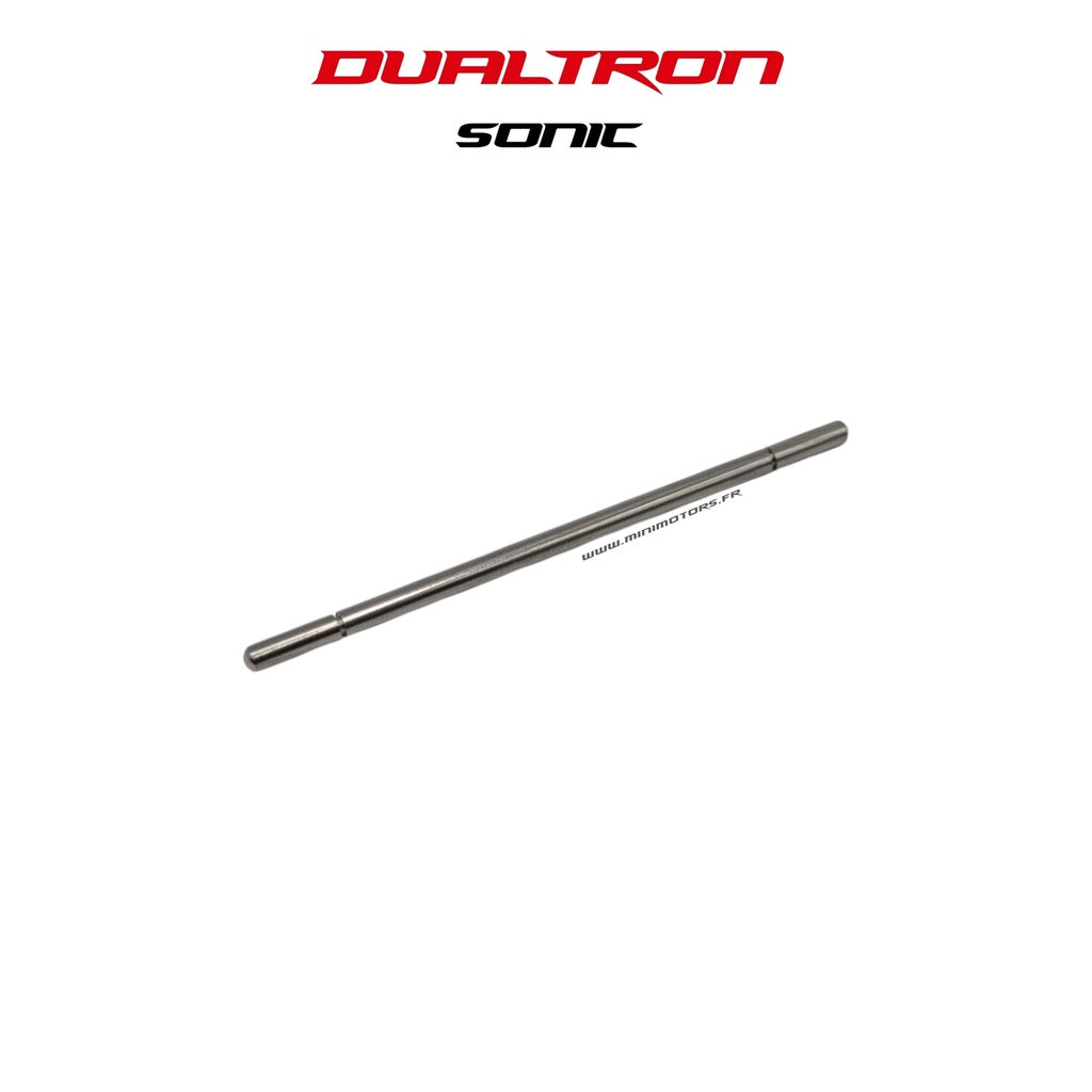 Throttle Pedal Axle Dualtron Sonic