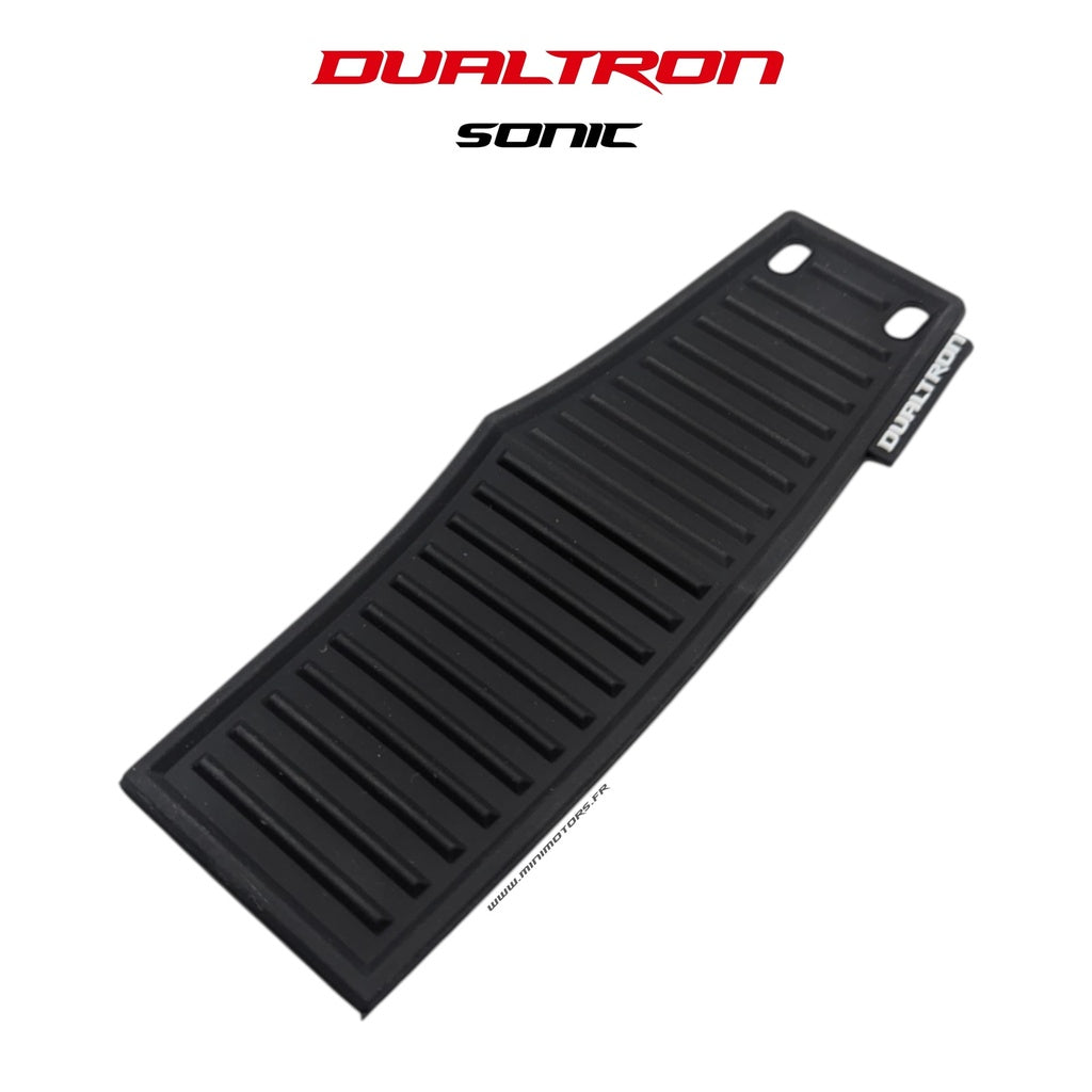 Brake Pedal Cover Dualtron Sonic