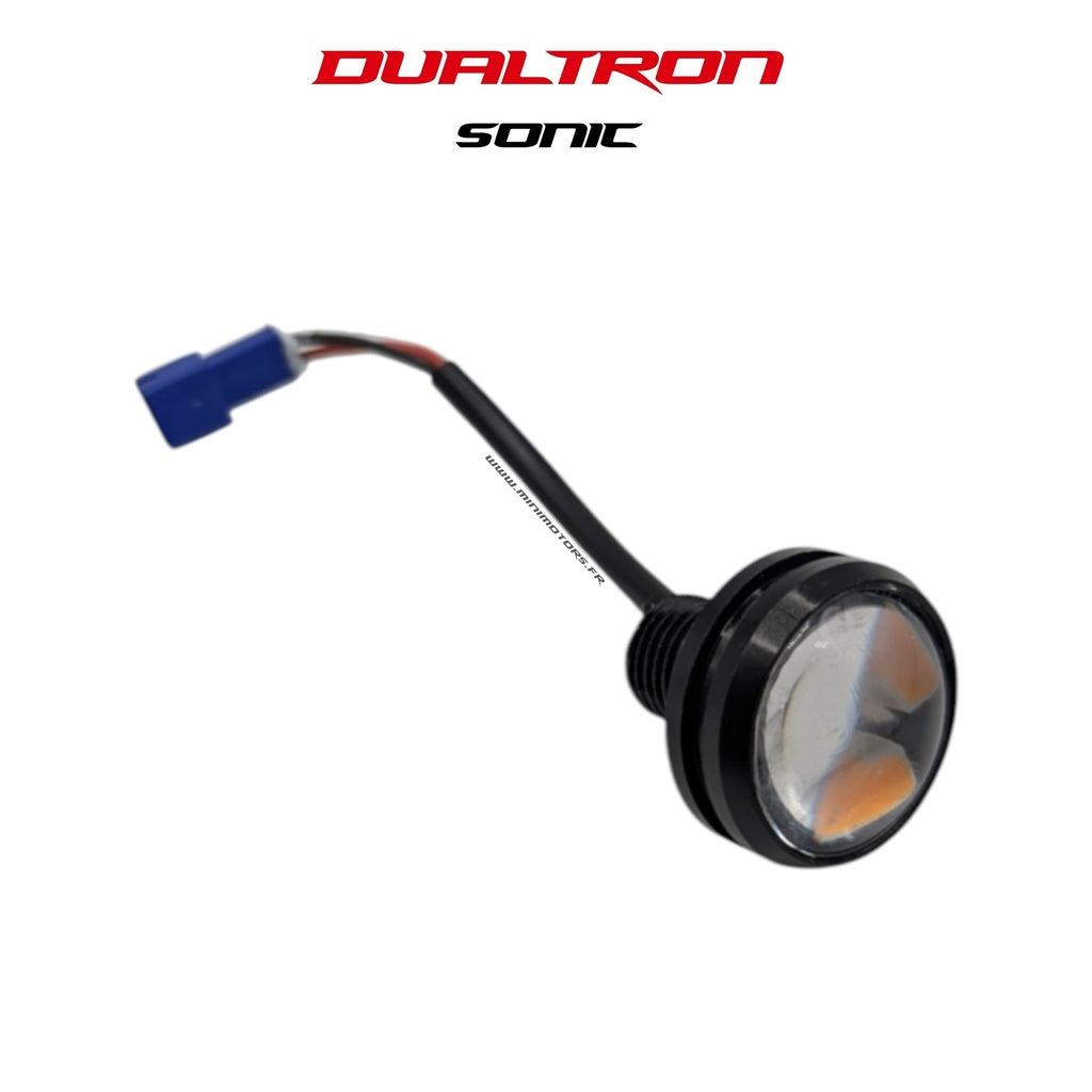 Rear Left Turn Signal Dualtron Sonic