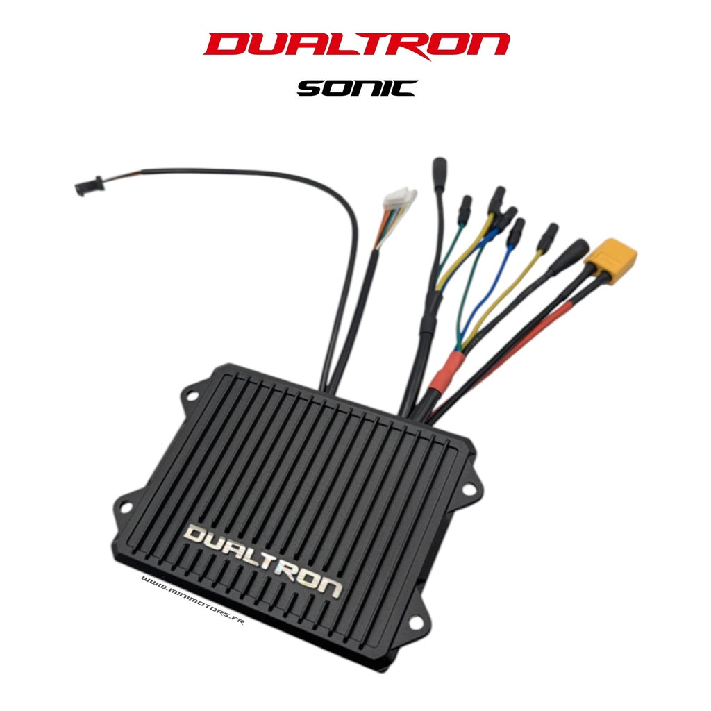 Controller Dualtron Sonic